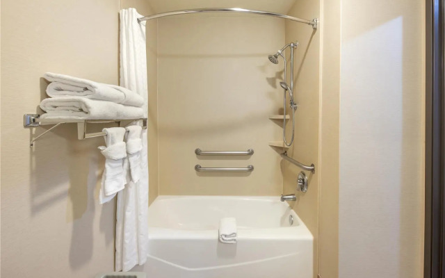 Best Western Plus Atrium Inn