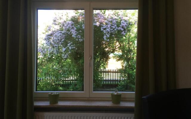 Appartement Am Goldbichl