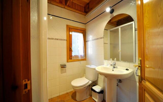 Apartament L'àtic