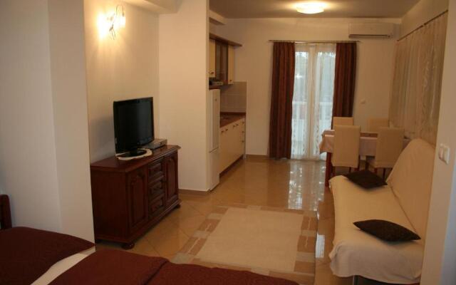 Apartments Villa Sunce