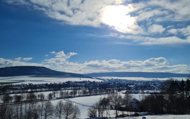 Waldquelle Hotel Restaurant