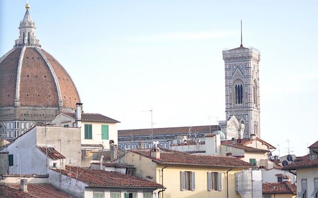 Toflorence Apartments San Lorenzo