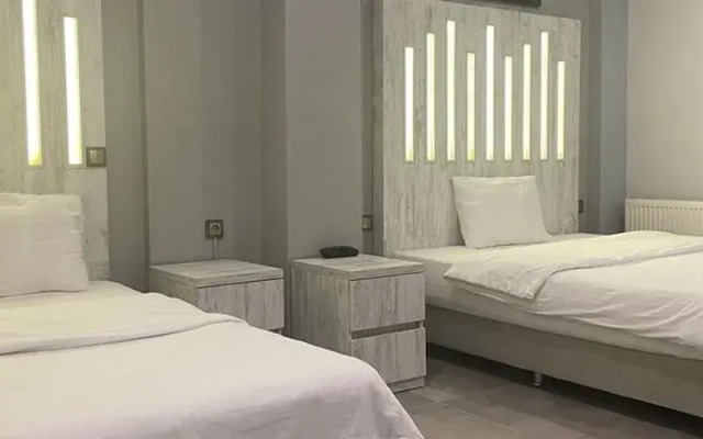 Seyir Otel