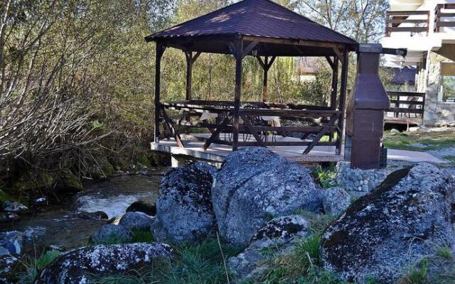 Iulia's Guesthouse