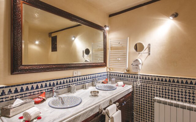 Riad Fes Maya