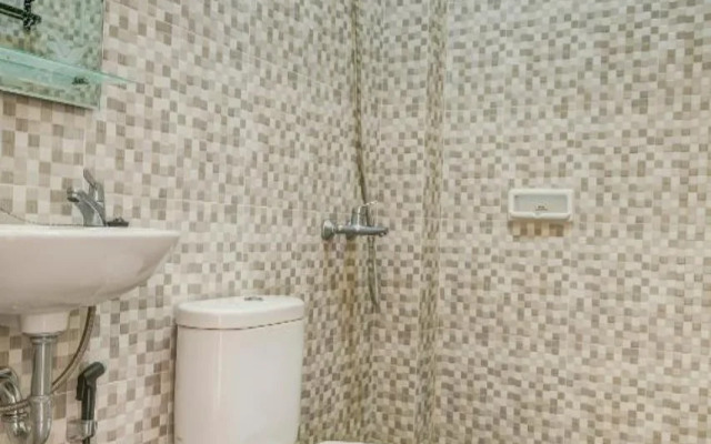 Hotel O Dangau Datuk Guesthouse