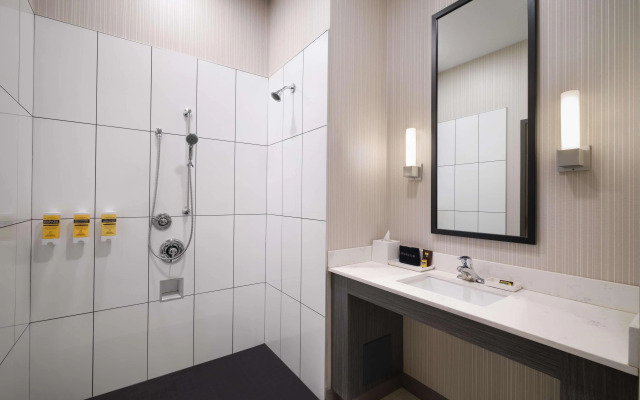 Best Western Plus Prince George