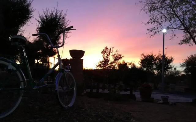 Casa Rural la Amistad