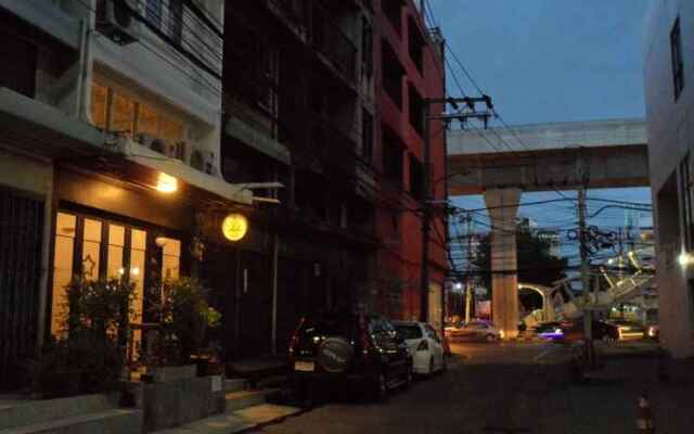 S99 hostel