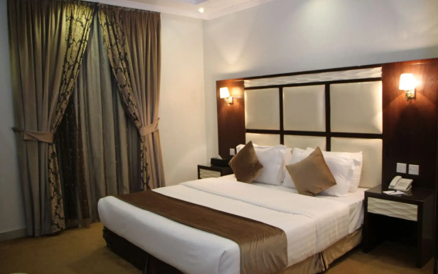 Al Muhaidb Residence Al Dowally