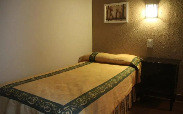 Hotel Elena