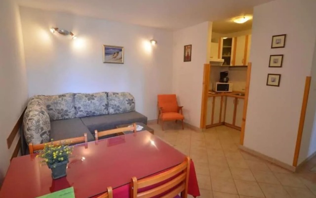 Villa Mattossi Rovinj