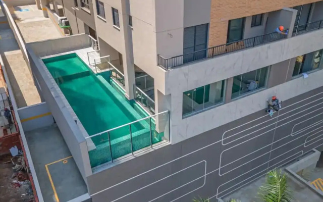 Luxurious Apartmento 2Q No Bueno