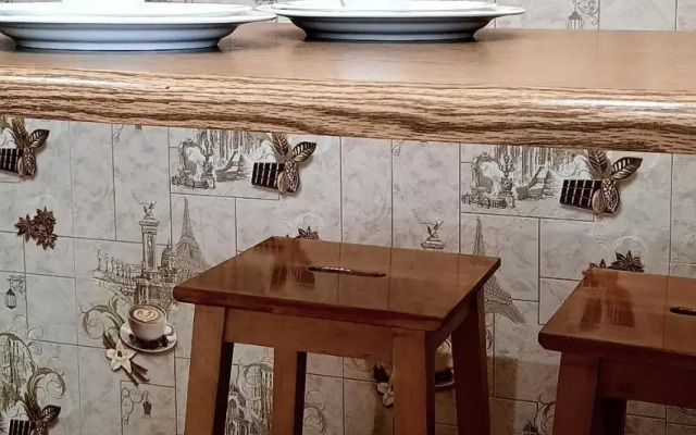 Mokka Apartament