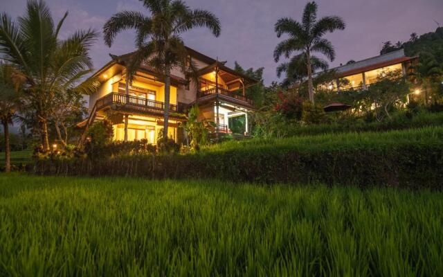 Lesong Hotel and Restaurant