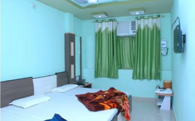 Hotel Mittal Paradise - Ajmer