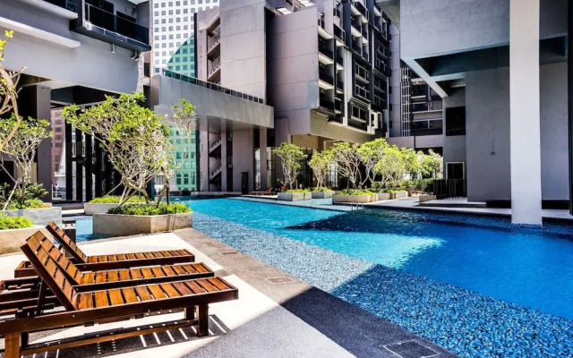 Imperio Residence By LetsStay