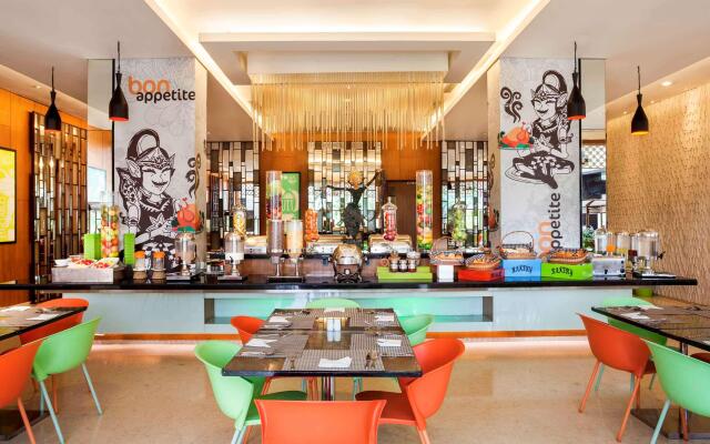 ibis Styles Solo