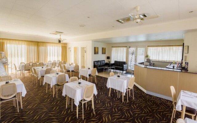 Comfort Inn & Suites Manhattan