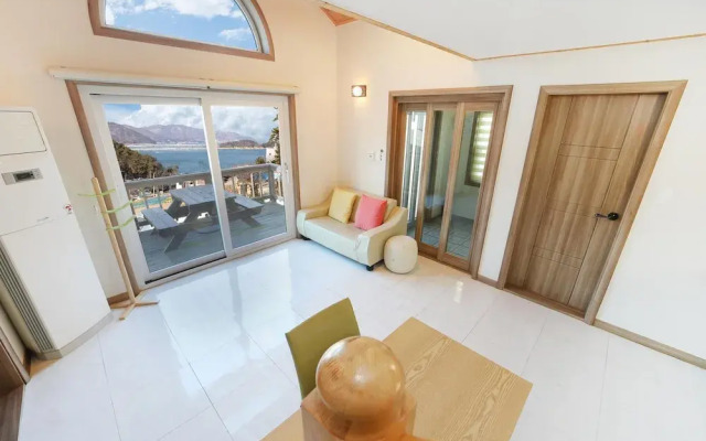 Yeosu Healling Spa Pension