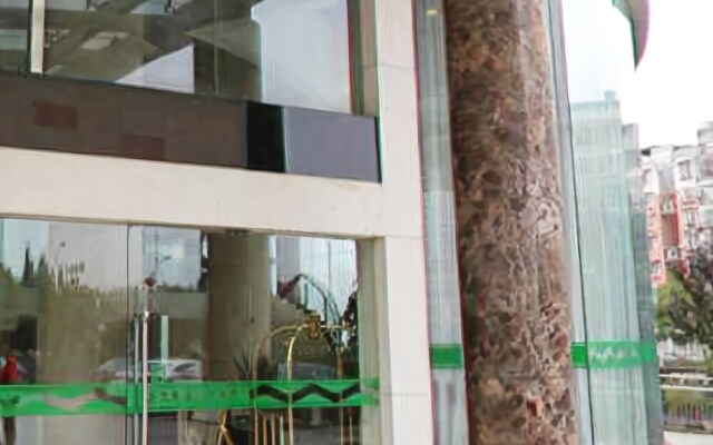 Longdu International Hotel
