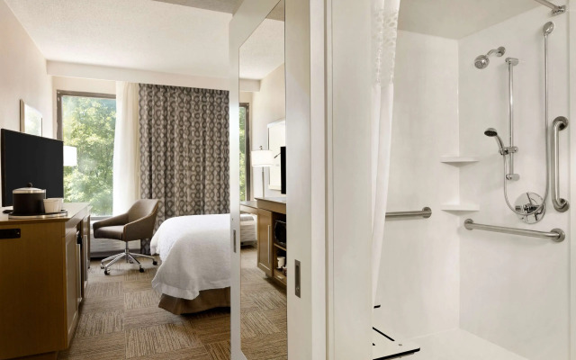 Hampton Inn Atlanta Buckhead