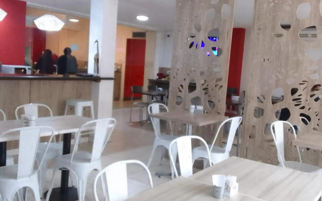 Dakar Hotel