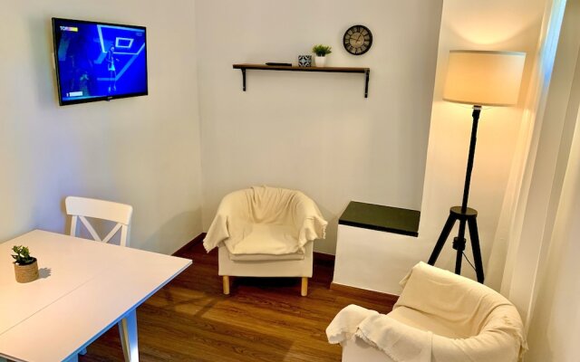 Rubis Appartement