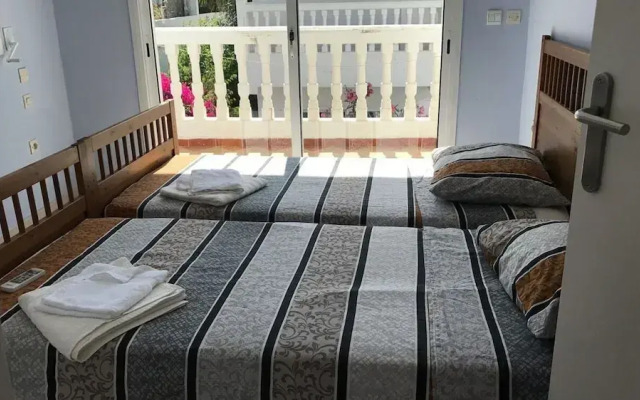 Villa Tanger Cap Spartel