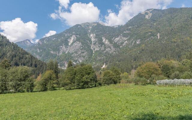 Appartamento Adamello 11