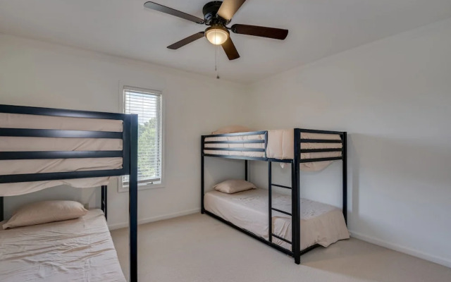 Beautiful 3BR Townhouse
