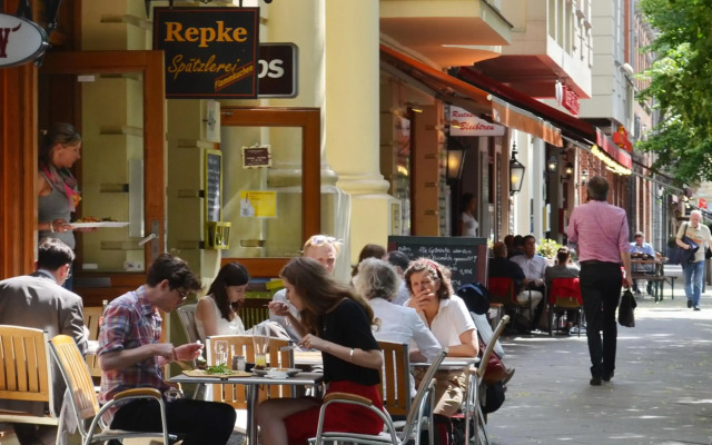 Kurfürst am Kurfürstendamm