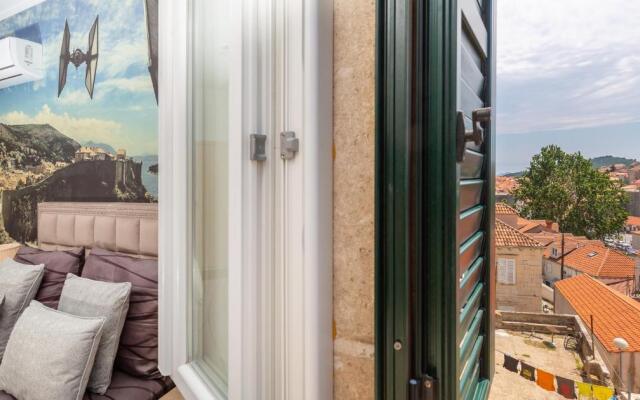 Seven Stars Accommodation Dubrovnik