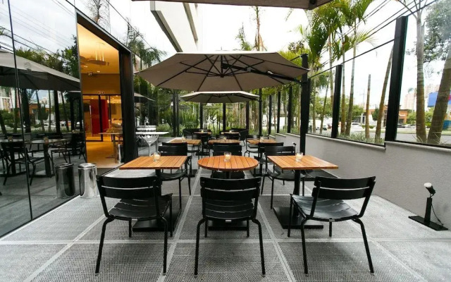 Adagio Curitiba Batel (Opening October 2018)