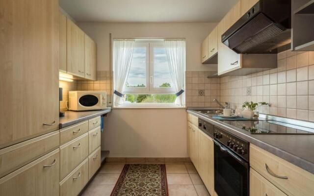 Ferienwohnung Haidle