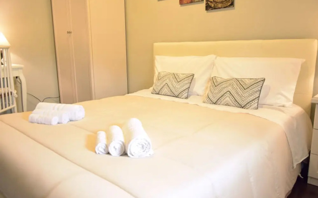B&B Tortuga