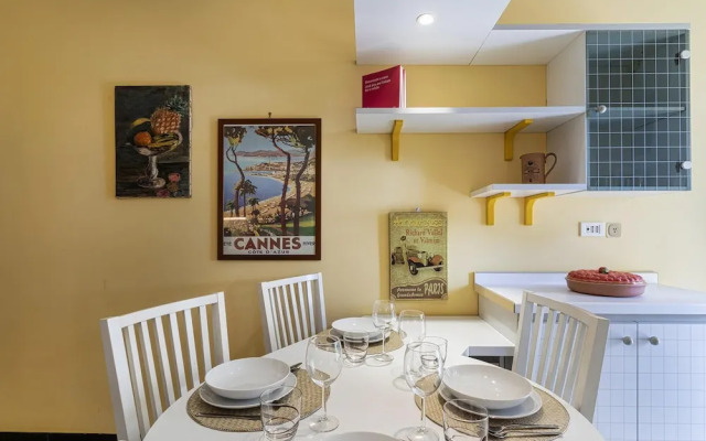 La Maison in Albaro by Wonderful Italy