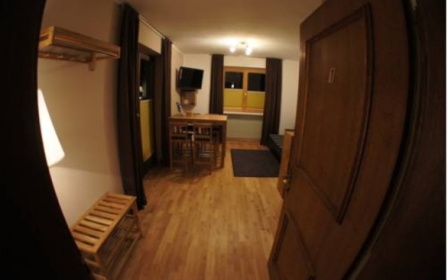Apartments Gletscherblick