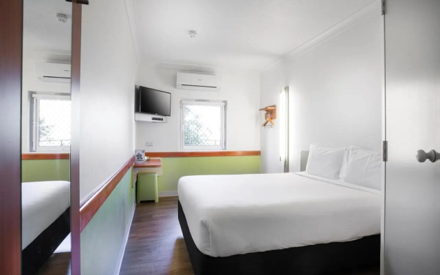 Windsor Hotel Brisbane