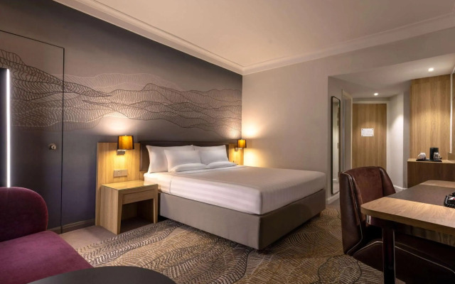 Novotel Kuala Lumpur City Centre