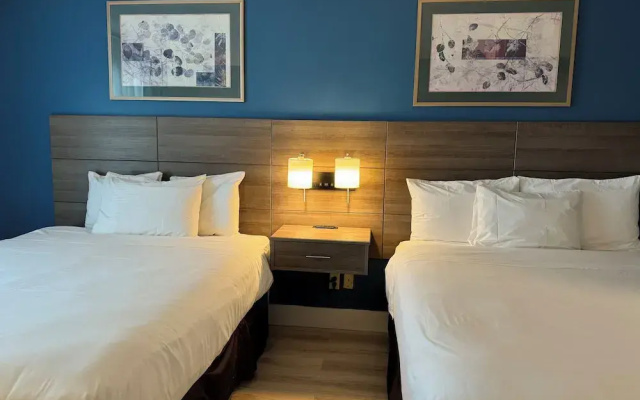 Anchor Inn And Suites