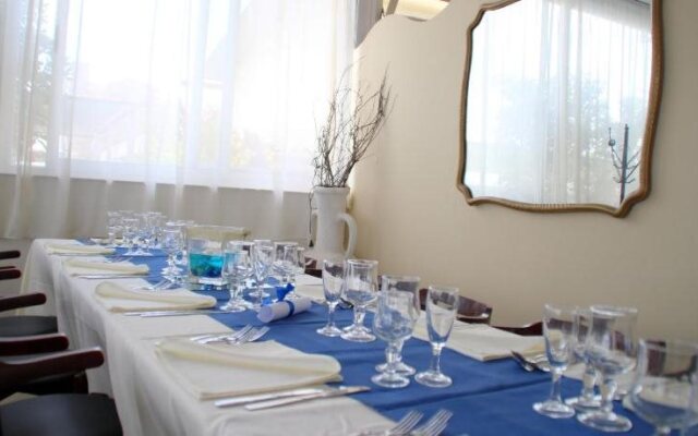Hotel Paradiso Dei Giovani