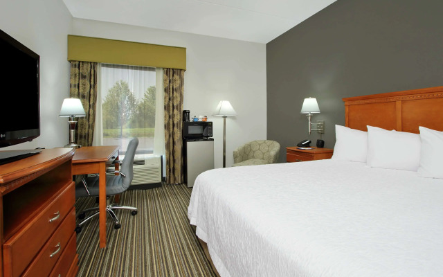 Hampton Inn Ashtabula