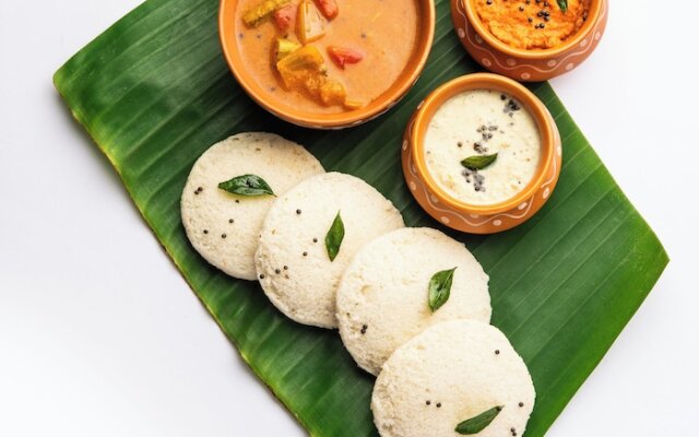 Hotel Sterling Inn Near Bangalore International Airport