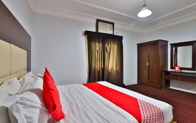 OYO 435 Hams Al Layali Hotel