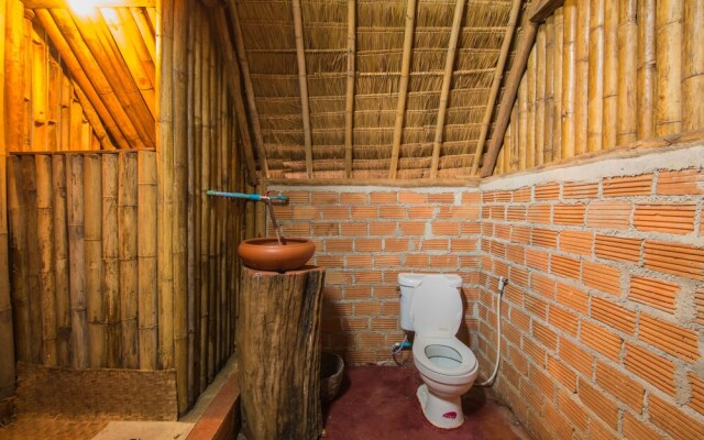 Bamboo Country Lodge