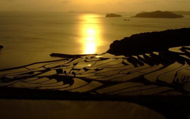 Fukushima Onsen Honokanoyado Tsubakisou