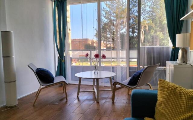 Sunny Suite Tanife by Yumbo
