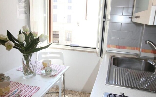 Coppelle Blue in Rome