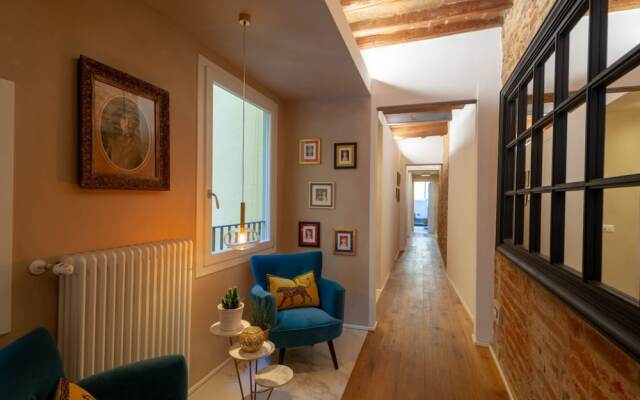 Santo Spirito Exclusive